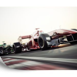 Papier Peint Course De F1 – Image 2