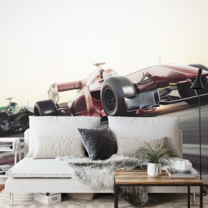 Papier Peint Course De F1 – Image 3