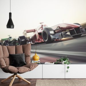 Papier Peint Course De F1 – Image 4