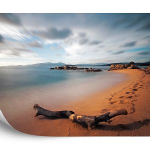 Papier Peint Plage De Sable – Image 2