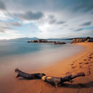 Papier Peint Plage De Sable – Image 1