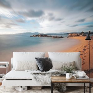 Papier Peint Plage De Sable – Image 3