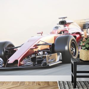 Papier Peint Voiture F1 Moderne – Image 7