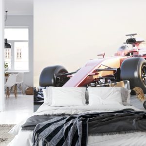 Papier Peint Voiture F1 Moderne – Image 8
