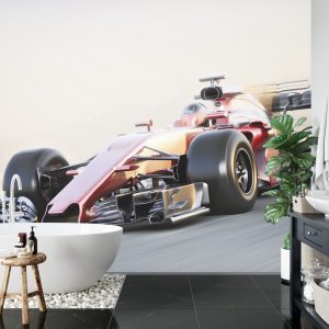 Papier Peint Voiture F1 Moderne – Image 5