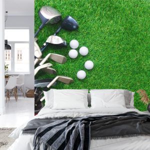 Papier Peint Clubs De Golf Na – Image 8
