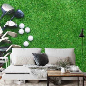 Papier Peint Clubs De Golf Na – Image 3