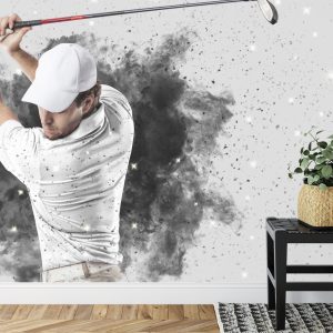 Papier Peint Un Golfeur – Image 7