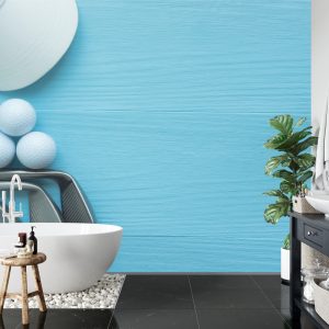 Papier Peint Set De Golf Sur Planches – Image 5