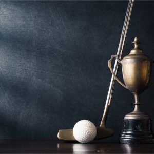 Papier Peint Coupe De Golf – Image 1