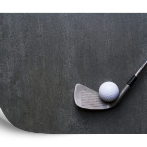 Papier Peint Balle De Golf Avec Un Club – Image 2