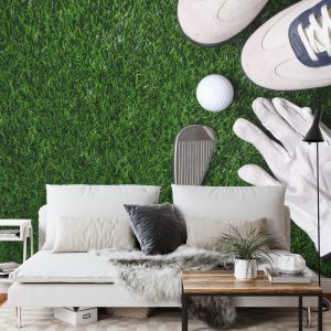 Papier Peint Ensemble De Golf Na – Image 3