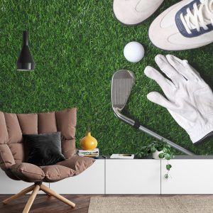 Papier Peint Ensemble De Golf Na – Image 4