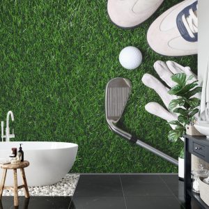 Papier Peint Ensemble De Golf Na – Image 5