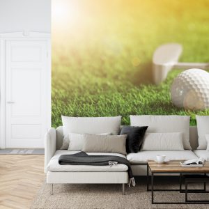 Papier Peint Balle De Golf Activée – Image 6
