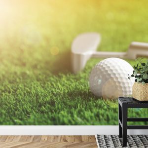 Papier Peint Balle De Golf Activée – Image 7