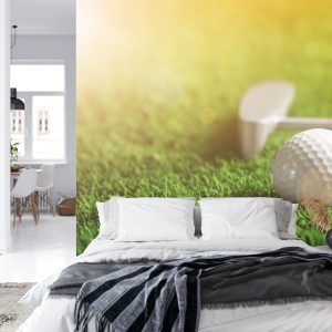 Papier Peint Balle De Golf Activée – Image 8