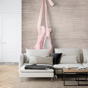 Papier Peint Chaussons De Ballet – Image 6