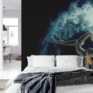 Papier Peint Gymnaste Pendant La Représentation – Image 8