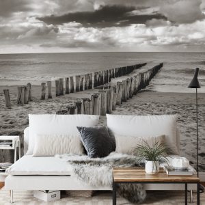 Papier Peint Plage De Sable – Image 3