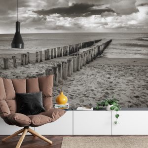 Papier Peint Plage De Sable – Image 4