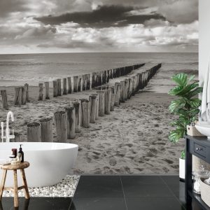 Papier Peint Plage De Sable – Image 5