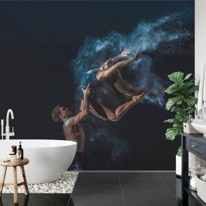 Papier Peint Danseurs Contemporains – Image 5