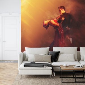 Papier Peint Couple, Danse, Tango – Image 6