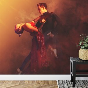 Papier Peint Couple, Danse, Tango – Image 7