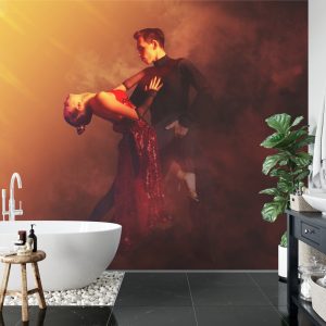 Papier Peint Couple, Danse, Tango – Image 5