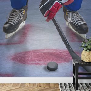 Papier Peint Joueur De Hockey Sur Glace – Image 7