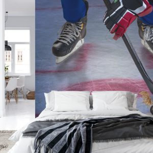 Papier Peint Joueur De Hockey Sur Glace – Image 8