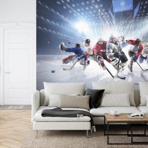 Papier Peint L'équipe De Hockey – Image 6