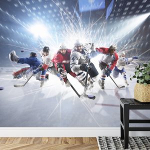 Papier Peint L'équipe De Hockey – Image 7