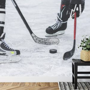 Papier Peint Match De Hockey – Image 7