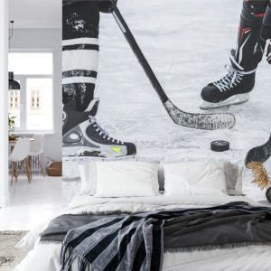 Papier Peint Match De Hockey – Image 8