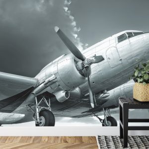 Papier Peint Avion À Hélice – Image 7