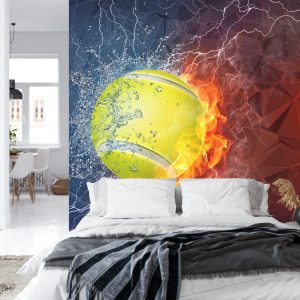 Papier Peint Balle De Tennis – Image 8