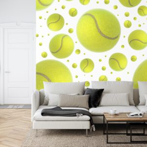 Papier Peint Balle De Tennis – Image 6