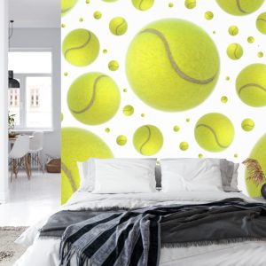 Papier Peint Balle De Tennis – Image 8