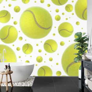 Papier Peint Balle De Tennis – Image 5