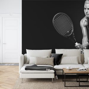 Papier Peint Joueur De Tennis – Image 6