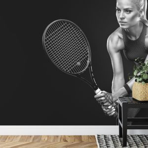 Papier Peint Joueur De Tennis – Image 7
