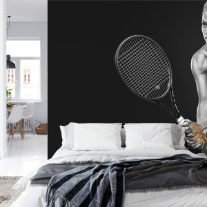 Papier Peint Joueur De Tennis – Image 8