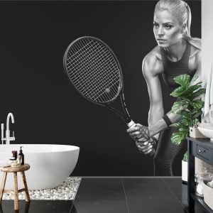 Papier Peint Joueur De Tennis – Image 5