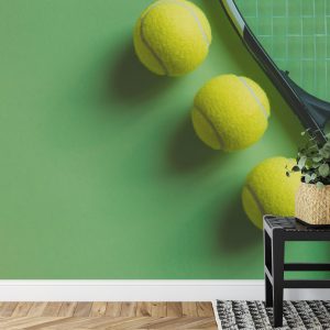Papier Peint Balle De Tennis – Image 7