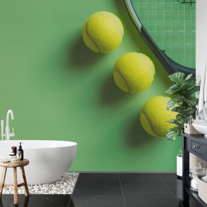 Papier Peint Balle De Tennis – Image 5
