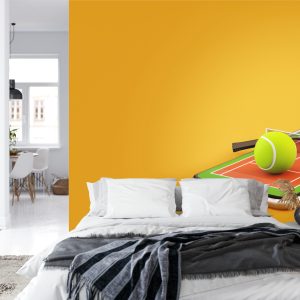 Papier Peint Tennis Sur Votre Smartphone – Image 8