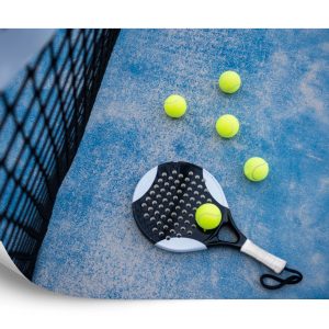 Papier Peint Court De Tennis – Image 2