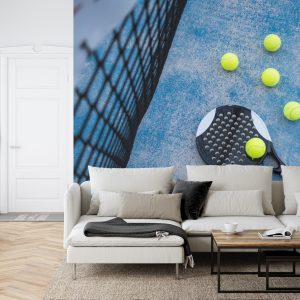 Papier Peint Court De Tennis – Image 6